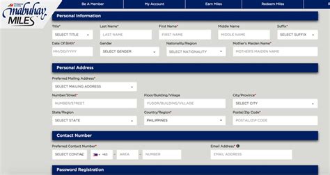 mabuhay miles registration
